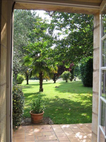 Gite Le Domaine Aubazen La Chapelle-Aubareil Bagian luar foto