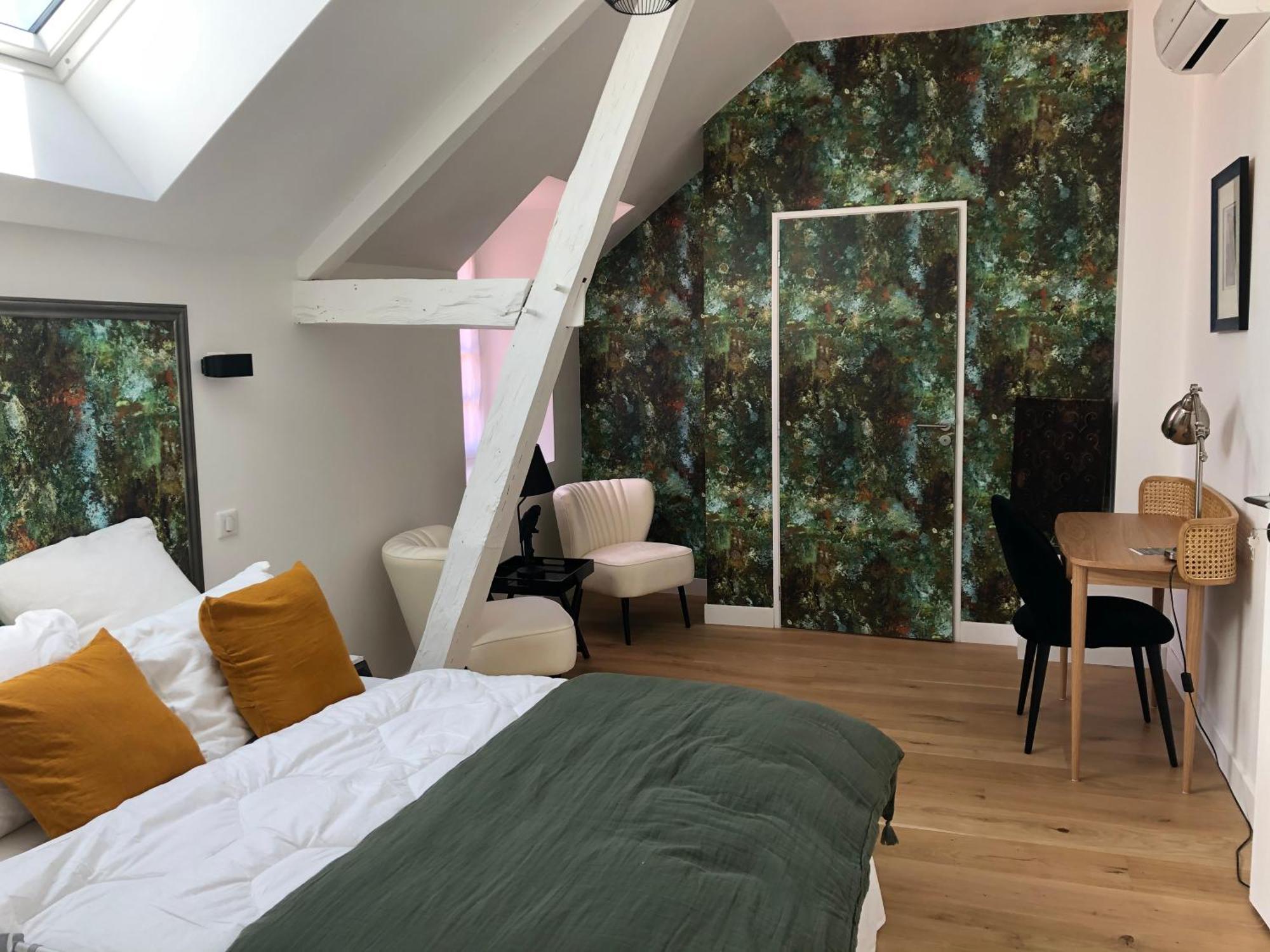 Gite Le Domaine Aubazen La Chapelle-Aubareil Bagian luar foto