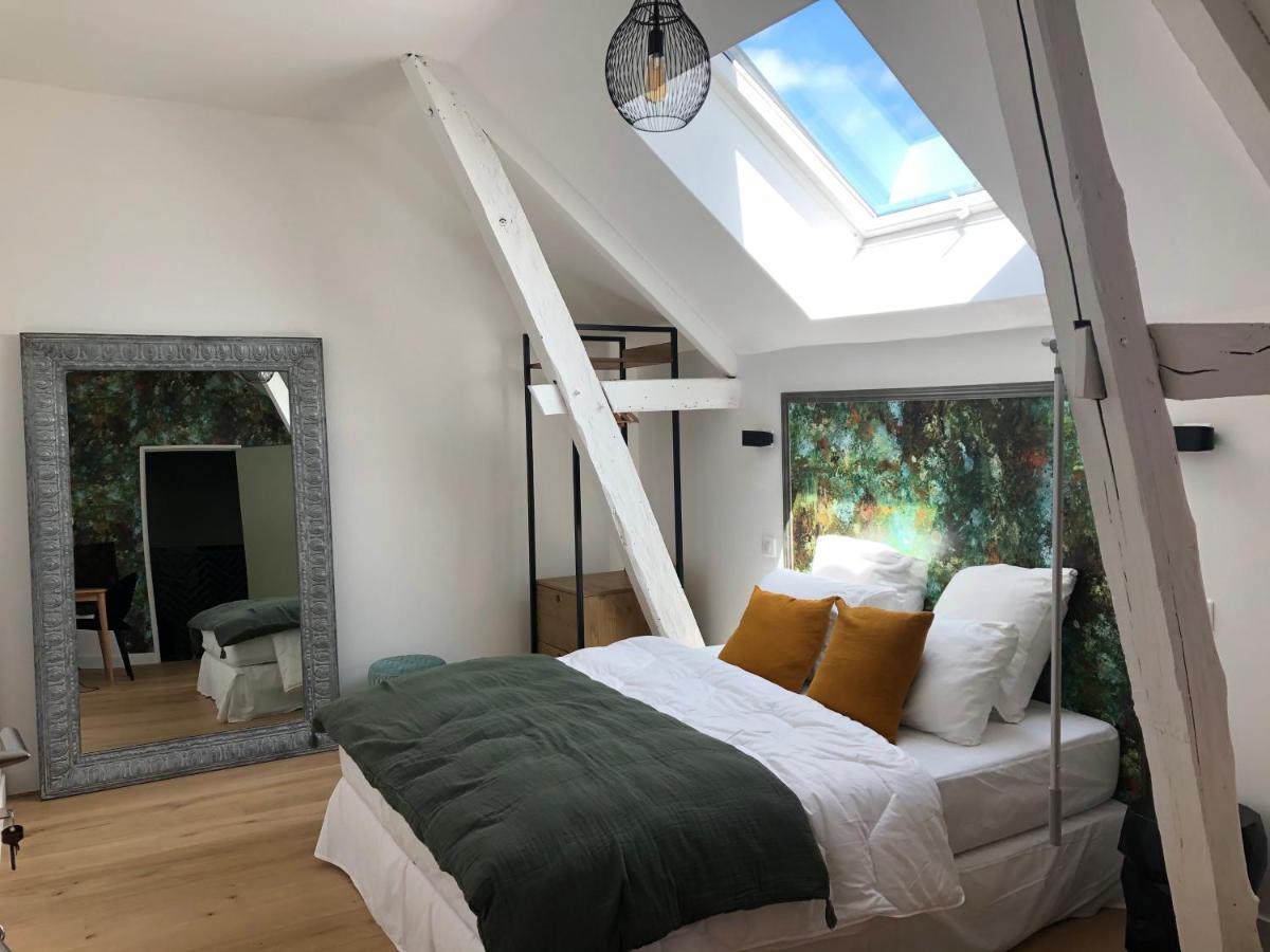 Gite Le Domaine Aubazen La Chapelle-Aubareil Bagian luar foto