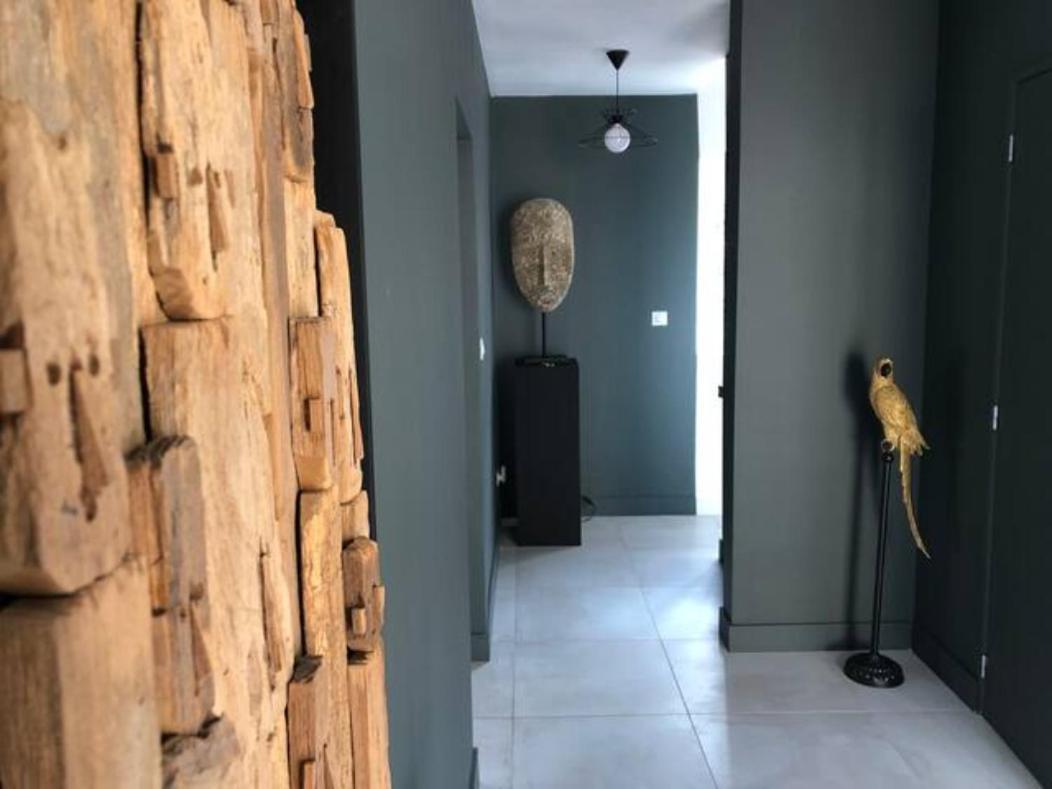Gite Le Domaine Aubazen La Chapelle-Aubareil Bagian luar foto