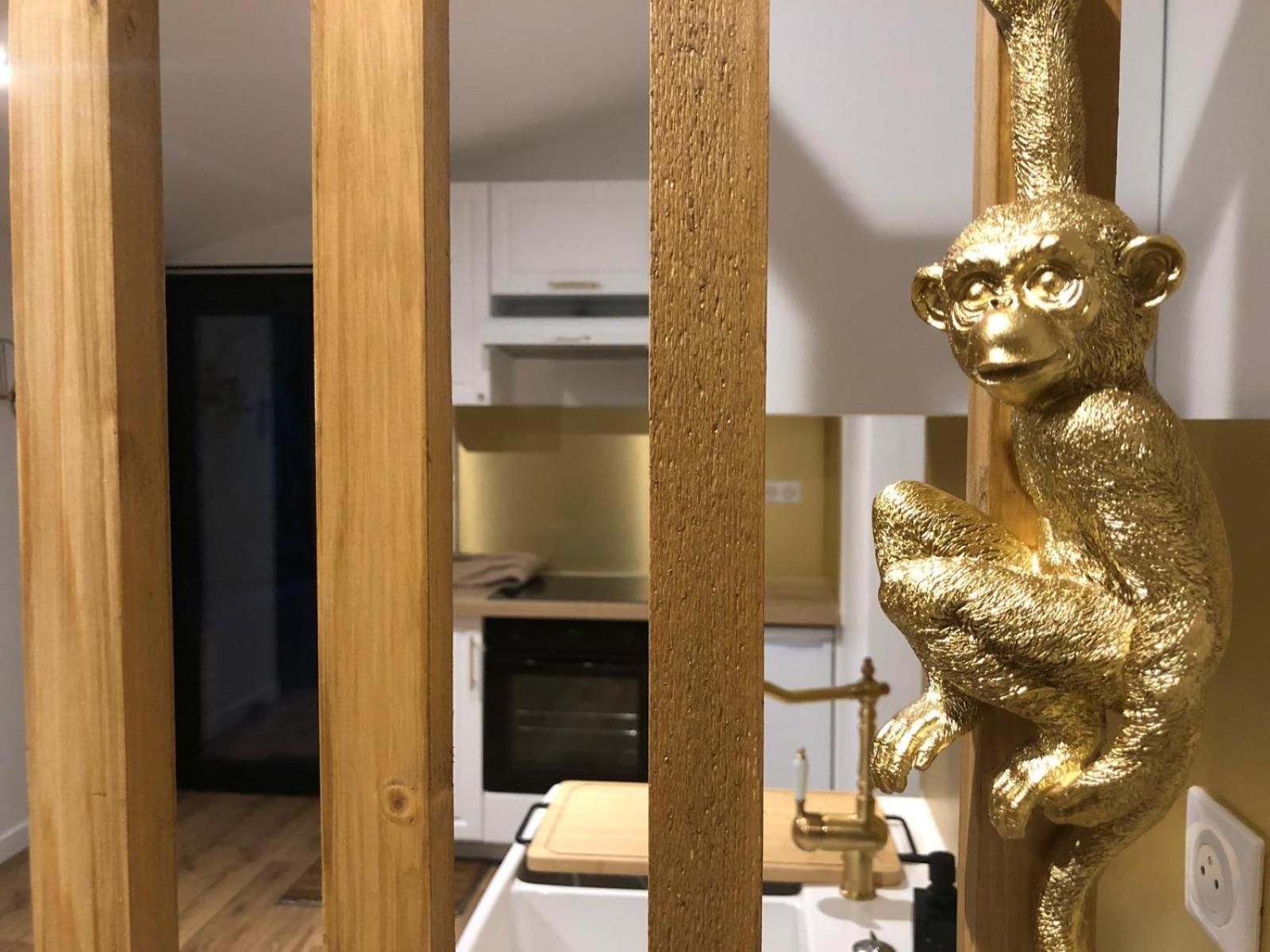 Gite Le Domaine Aubazen La Chapelle-Aubareil Bagian luar foto